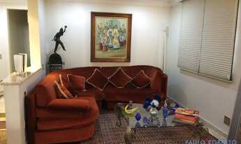 Imagem 2: APARTAMENTO - PERDIZES - SP