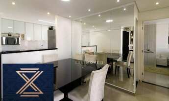 Imagem 6: Apartamento com 2 dormitórios à venda, 68 m² por R$ 499.000 - Limão - São Paulo/SP