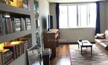 Imagem 6: Apartamento com 4 dormitórios à venda, 160 m² por R$ 700.000 - Luxemburgo - Belo Horizonte