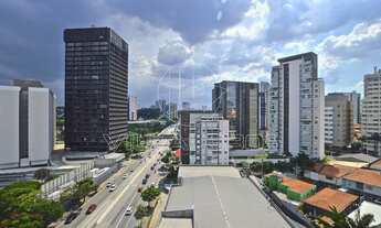 Imagem 6: Conjunto para alugar, 120 m² por R$ 9.500,00/mês - Pinheiros - São Paulo/SP