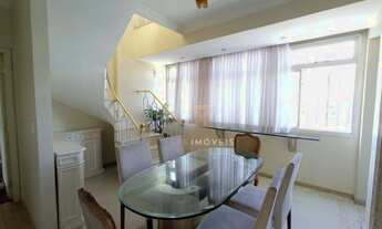 Imagem 3: Apartamento com 4 dormitórios à venda, 260 m² por R$ 1.790.000 - Santo Antônio - Belo Hori