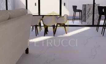 Imagem 4: Casa - Swiss Park - Campinas