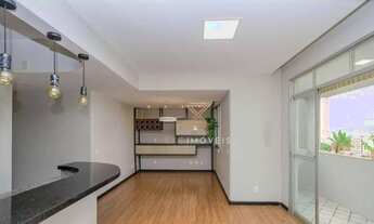 Imagem 6: Apartamento com 2 dormitórios à venda, 100 m² por R$ 620.000 - Luxemburgo - Belo Horizonte