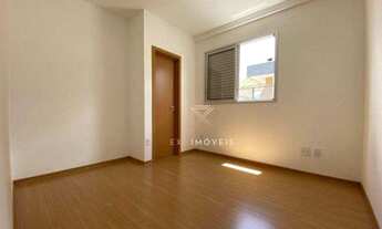 Imagem 4: Apartamento com 3 dormitórios à venda, 152 m² por R$ 579.900 - Santa Terezinha - Belo Hori