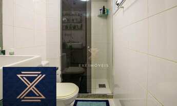 Imagem 3: Apartamento com 3 dormitórios à venda, 81 m² por R$ 590.000 - Recreio dos Bandeirantes - R