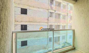 Imagem 7: Apartamento com 3 dormitórios, 93 m² - venda por R$ 650.000,00 ou aluguel por R$ 2.100,00