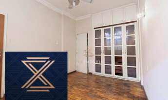 Imagem 7: Apartamento com 2 dormitórios à venda, 87 m² por R$ 300.000 - Barro Preto - Belo Horizonte