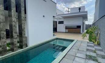 Imagem 2: Casa - Swiss Park - Campinas