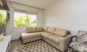 Imagem 3: PORTO ALEGRE - Apartamento Padrão - Partenon