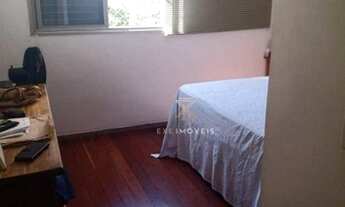 Imagem 4: Apartamento com 4 dormitórios à venda, 197 m² por R$ 960.000 - Santa Efigênia - Belo Horiz