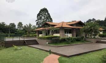 Imagem 4: Terreno, Jardim Colibri, Cotia-SP