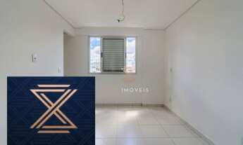 Imagem 5: Apartamento com 3 dormitórios à venda, 78 m² por R$ 573.000 - Padre Eustáquio - Belo Horiz