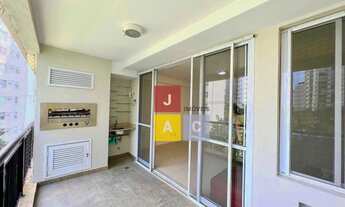 Imagem: Majestic - Cidade Jardim - 3 Suítes dependencia