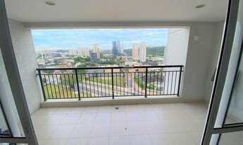 Imagem 7: Apartamento com 2 dormitórios à venda, 81 m² por R$ 980. - Santo Amaro - São Paulo/SP