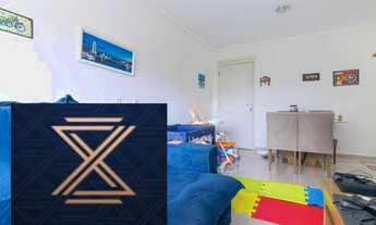 Imagem 4: Apartamento com 2 dormitórios à venda, 52 m² por R$ 211.000 - Taquara - Rio de Janeiro/RJ