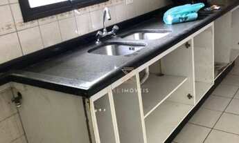 Imagem 2: Apartamento com 3 dormitórios à venda, 137 m² por R$ 680.000 - Vila Sônia - São Paulo/SP