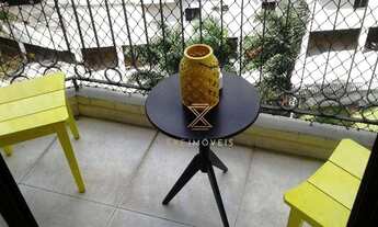 Imagem 4: Apartamento com 3 dormitórios à venda, 83 m² por R$ 520.000 - Vila Andrade - São Paulo/SP