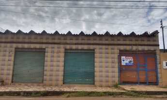 Imagem: Excelente Ponto Comercial com Casa, Rua