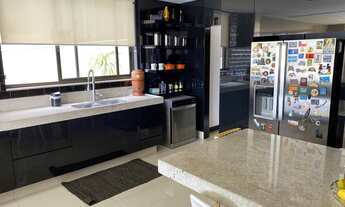 Imagem 5: Casa para venda tem 274 metros quadrados com 4 quartos