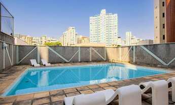 Imagem 5: Apartamento com 4 dormitórios à venda, 132 m² por R$ 1.100.000 - Luxemburgo - Belo Horizon