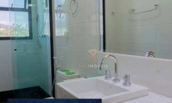 Imagem 4: Apartamento com 2 dormitórios à venda, 104 m² por R$ 1.000.000 - Luxemburgo - Belo Horizon