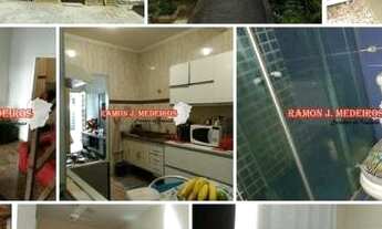 Imagem: Casa Triplex 2qts 2 wcs, terraço, vaga