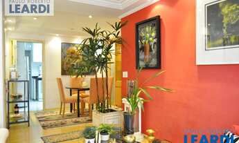 Imagem 3: APARTAMENTO - ALTO DE PINHEIROS - SP