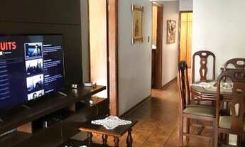 Imagem 2: Casa de 03 dormitórios com edicula e espaço para montar comercio