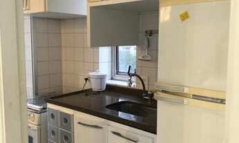 Imagem 4: Aluguel de Apartamento em São Paulo