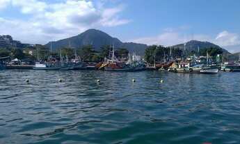 Imagem 2: ANGRA DOS REIS - CASA PADRÃO - VILA VELHA