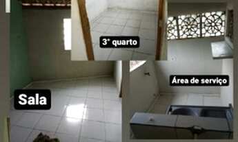 Imagem 2: Casa pra alugar Casa com 3 dormitórios