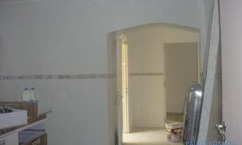 Imagem 3: CASA ASSOBRADADA - JARDIM GUEDALA - SP