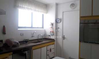 Imagem 2: Apartamento com 3 dormitórios à venda, 93 m² por R$ 635.000 - Mooca - São Paulo/SP