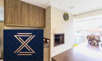 Imagem 5: Apartamento com 3 dormitórios à venda, 110 m² por R$ 1.180.000 - Cambuci - São Paulo/SP