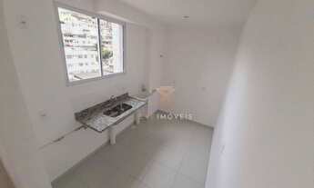 Imagem 5: Apartamento com 2 dormitórios à venda, 54 m² por R$ 309.000 - Colégio Batista - Belo Horiz