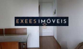 Imagem 2: Apartamento com 3 dormitórios à venda, 60 m² por R$ 365.000 - Pirituba - São Paulo/SP