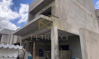 Imagem 2: Casa - Swiss Park - Campinas