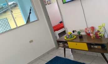 Imagem 5: Casa Duplex Privê Vitória R$700 2 quartos+1 Bela Vista/Vitoria-PE