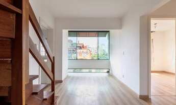 Imagem 2: PORTO ALEGRE - Apartamento Padrão - CAVALHADA