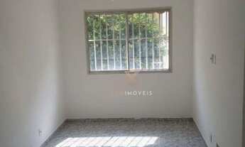 Imagem 5: Apartamento com 2 dormitórios à venda, 51 m² por R$ 250.000 - Taquara - Rio de Janeiro/RJ