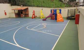 Imagem 6: Apartamento com 2 dormitórios à venda, 80 m² por R$ 510.000 - Sion - Belo Horizonte/MG