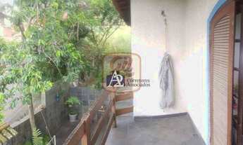 Imagem 5: CA0214- Casa grande em condomínio na Rua Ipadú por R$ 340.000