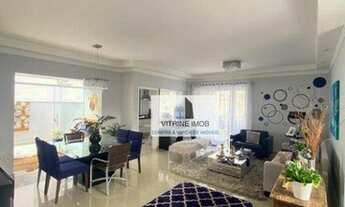 Imagem: Casa com 4 dormitórios à venda, 256 m²