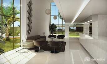 Imagem 2: Apto 146m², 4 Qts com piscina e salão de festas em Boa Viagem!