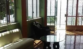 Imagem 6: Mansão na Praia do Barão com terreno. Ilha do Governador