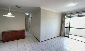 Imagem 5: RS Apartamento com 03 quartos - Nascente no Cohafuma