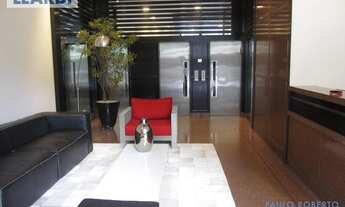 Imagem 7: FLAT - ITAIM BIBI - SP