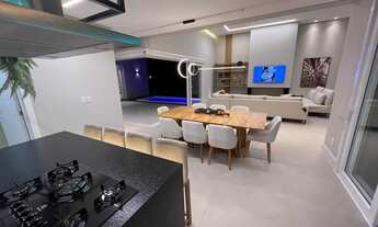 Imagem 5: Condições de pagamento Facilitadas! Excelente Casa decorada com Piscina