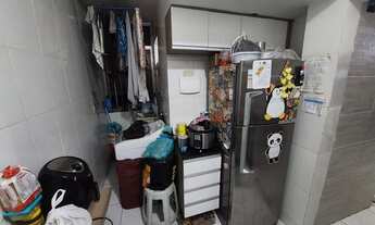 Imagem 2: Apartamento para venda possui 68 metros quadrados com 2 quartos