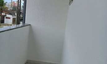 Imagem 7: Sobrado cidade Ocian Praia Grande